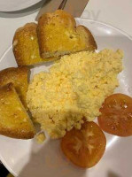Regency food