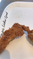 Kfc food