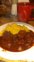 Bastion food