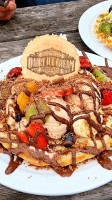 Blyton Ice Cream food