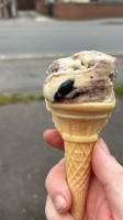 Blyton Ice Cream drink