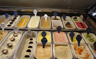 Blyton Ice Cream drink