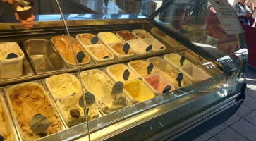 Blyton Ice Cream drink
