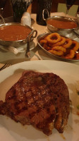 Bellapais Steak House Greek food