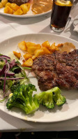 Bellapais Steak House Greek food