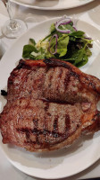 Bellapais Steak House Greek food