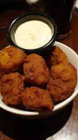 Ownies And Bistro food