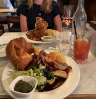 Jones And Sons food