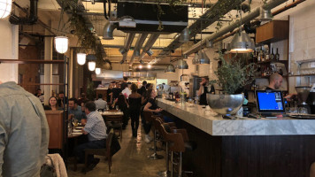 Jones And Sons inside