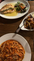 Tosca food
