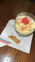 Tosca food