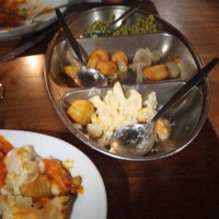 Tosca food