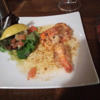 Tosca food