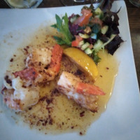 Tosca food