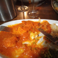 Tosca food