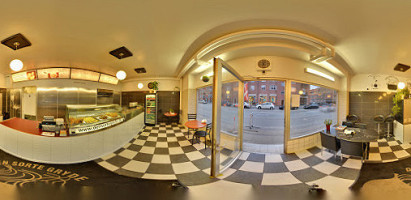 Turtle Bay Bristol Cheltenham Road outside