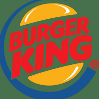 Burger King logo