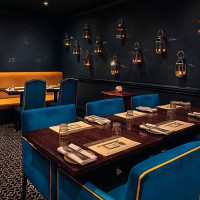 Bhoomi inside