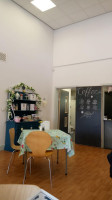Bursledon Community Centre inside