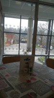 Bursledon Community Centre outside