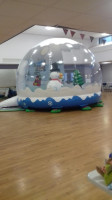 Bursledon Community Centre drink