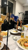 A Tasca drink