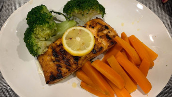 A Tasca food