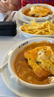 A Tasca food