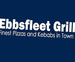 Ebbsfleet Grill logo