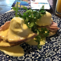 The William Rufus food