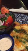 The William Rufus food