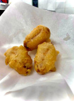 Blakeney Chip In food