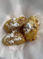 Blakeney Chip In food