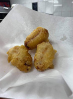 Blakeney Chip In food