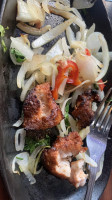 Lala's food