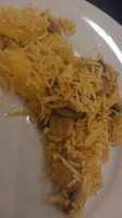 Lala's food