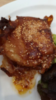 The Brantham Bull food