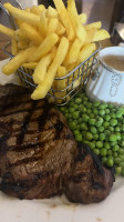 The Brantham Bull drink