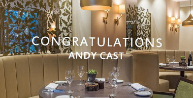 Cambium at Careys Manor inside