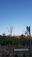 The White Hart outside