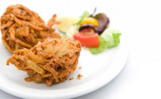 Meghna food