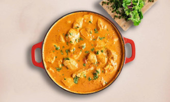 Meghna food