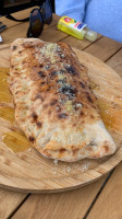 Al Forno food