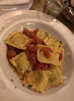 Al Forno food