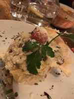 Al Forno food