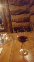 Al Forno inside
