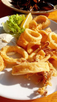 Al Forno food
