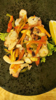 Al Forno food