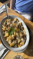 Al Forno food