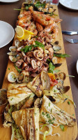 Al Forno food